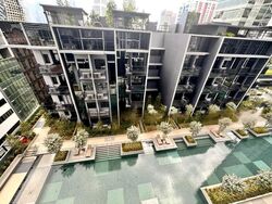 The M (D7), Apartment #458637431